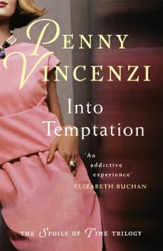 into temptation-penny vincenzi-9780755332427