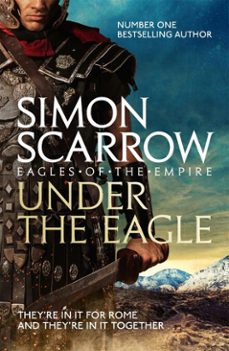 -simon scarrow-9780755350827