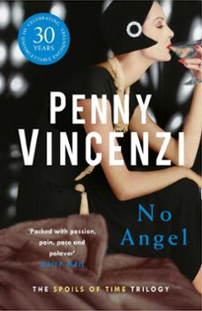 no angel-penny vincenzi-9780755351527