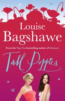 tall poppies-louise bagshawe-9780755352227