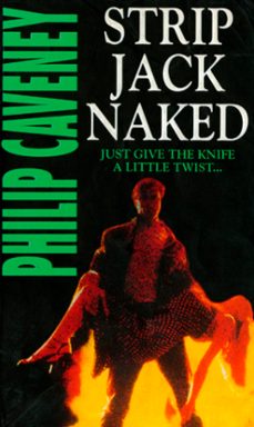 -philip caveney-9780755393527