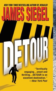 detour (ebook)-james siegel-9780759513327