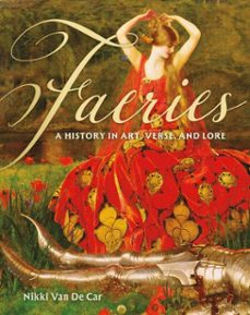 faeries (ebook)-nikki van de car-9780762489527
