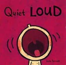 quiet loud-9780763619527