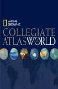 collegiate atlas of the world-9780792236627