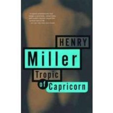 -henry miller-9780802151827