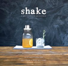Imagen Principal de Shake