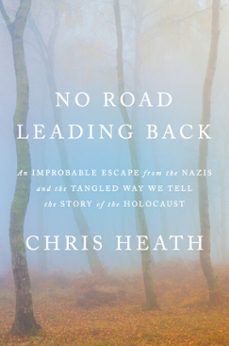 no road leading back (ebook)-chris heath-9780805243727