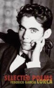 selected poems-federico garcia lorca-9780811221627