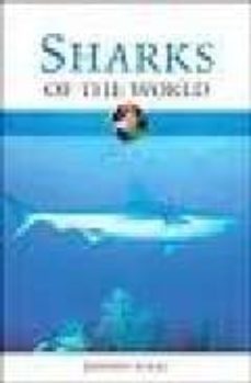 sharks of the world-rodney steel-9780816052127