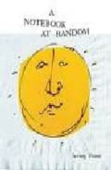 a notebook at random-9780821261927