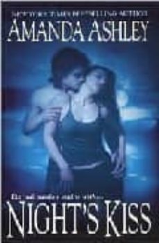 night s kiss-9780821776827