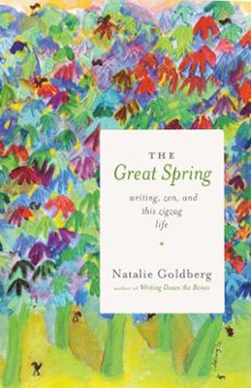 the great spring (ebook)-natalie goldberg-9780834840027