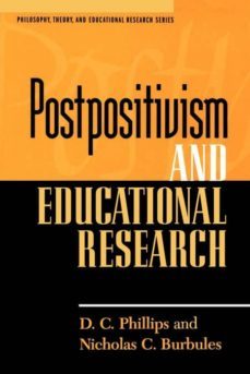 postpositivism and educational research-9780847691227