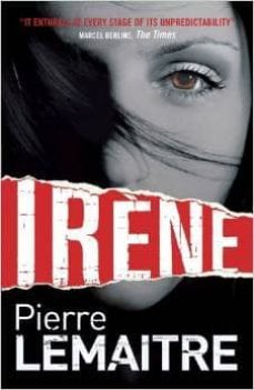 irene-pierre lemaitre-9780857053527