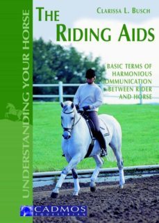 the riding aids (ebook)-clarissa l. busch-9780857886927