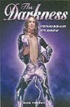the darkness: permission to rock-dick porter-9780859653527