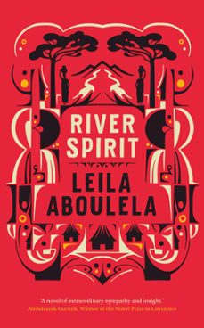river spirit (ebook)-leila aboulela-9780863569227