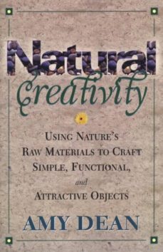 natural creativity-9780871318527
