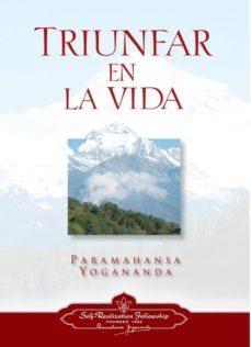 triunfar en la vida-9780876125427