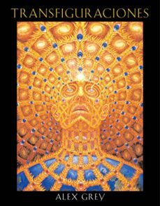 -alex grey-9780892811427