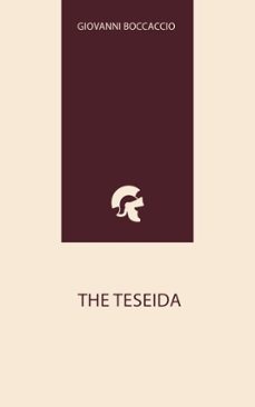 the teseida (ebook)-giovanni boccaccio-9780975204627
