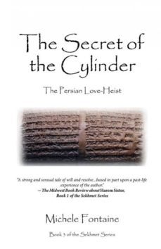 the secret of the cylinder-9780975520727