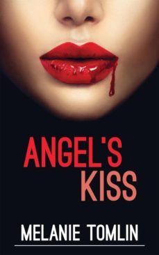 angel's kiss (ebook)-9780994450227