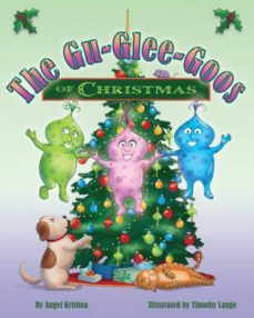 the gu-glee-goos of christmas-9780997487527