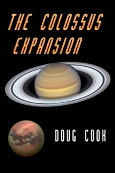 the colossus expansion (ebook)-doug cook-9781005108427