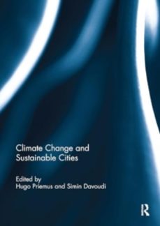 climate change and sustainable cities-hugo priemus-9781032928227