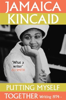 -jamaica kincaid-9781035036127