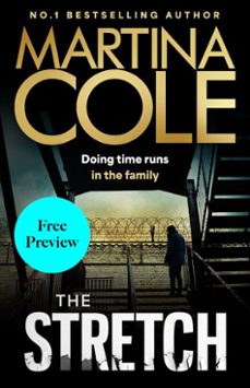 the stretch: free preview-martina cole-9781035448227