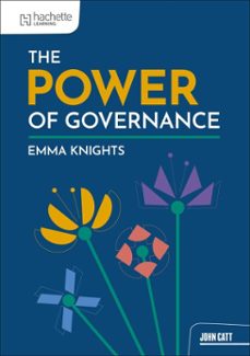 the power of governance (ebook)-emma knights-9781036009427