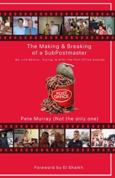 -pete murray-9781066647927