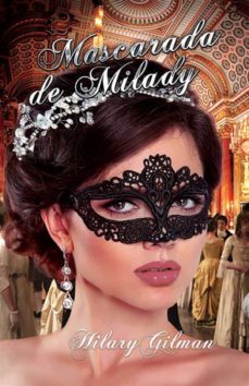 mascarada de milady (ebook)-9781071591727