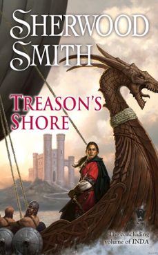 -sherwood smith-9781101108727