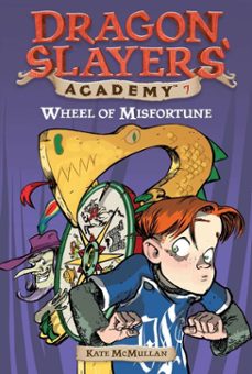 Imagen Principal de Wheel of Misfortune #7