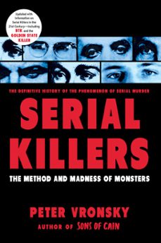 serial killers (ebook)-peter vronsky-9781101204627