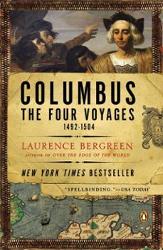 columbus (ebook)-laurence bergreen-9781101544327