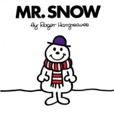 Imagen Principal de Mr. Snow