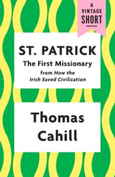 -thomas cahill-9781101970027