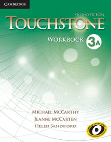 touchstone level 3 workbook a 2nd edition-9781107620827