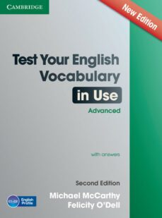 test your english vocabulary in use advanced (2º ed.)-michael mccarthy-felicity o dell-9781107670327
