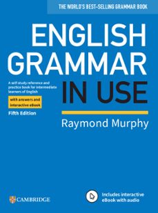 MI LIBRO DE GRAMÁTICA DE INGLÉS