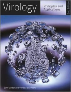 virology: principles and applications (2nd ed.)-john carter-9781119991427