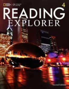 reading explorer 4 student book 2ª ed 2015-9781285846927
