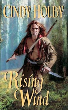 rising wind (ebook)-cindy holby-9781311538727
