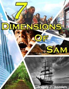 7 dimensions of sam (ebook)-9781311925527