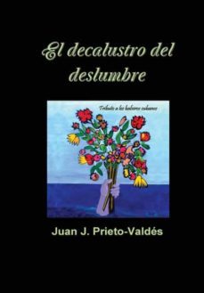 el decalustro del deslumbre-9781329600027